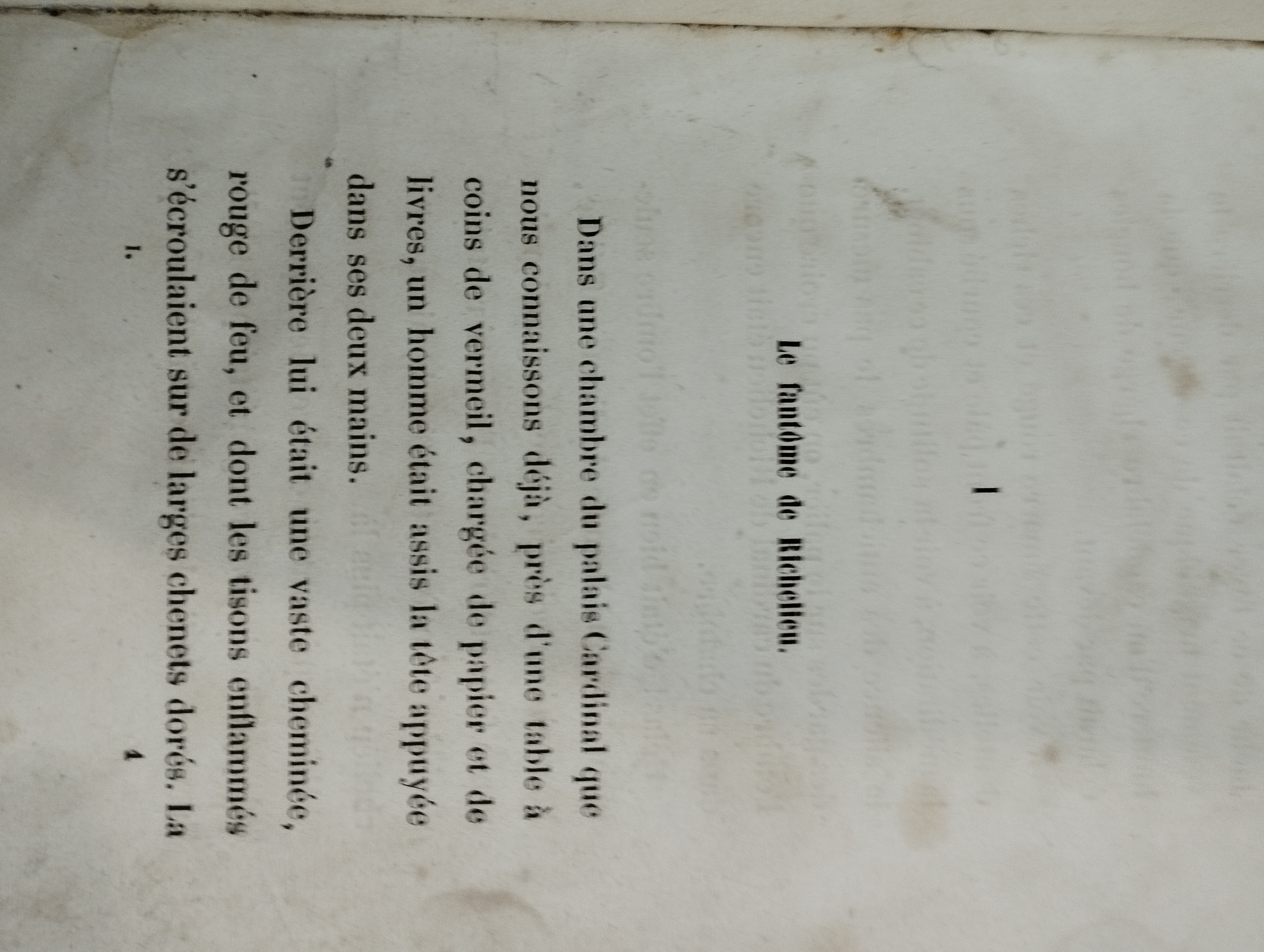 A.Dumas  Vingt ans apres  8 tt.  (1846, manquet t.7) + Giorgione